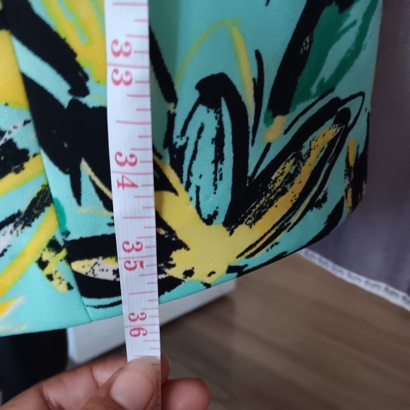 NWT pappagallo dress - Picture 10 of 10